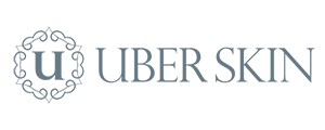 UberSkin Logo